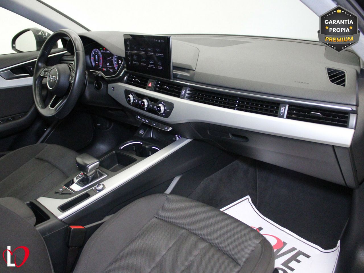 Audi A4 Avant Advanced 35 TDI 120kW S tronic - Foto 19