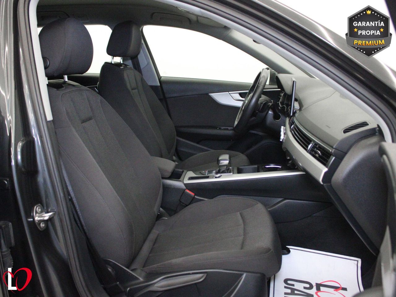 Audi A4 35 TDI S TRONIC ADVANCED 163 - Foto 21
