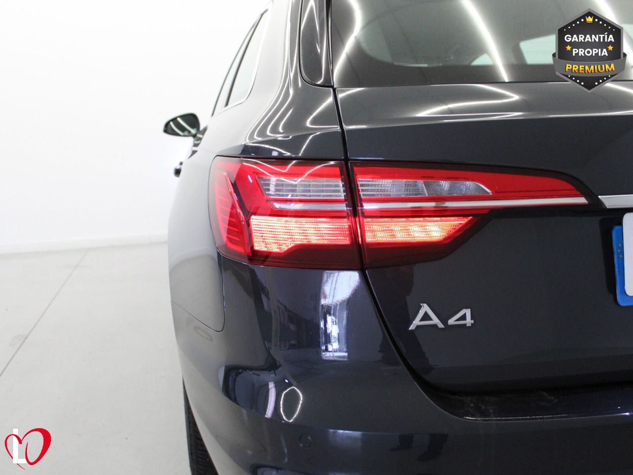 Audi A4 35 TDI S TRONIC ADVANCED 163 - Foto 33