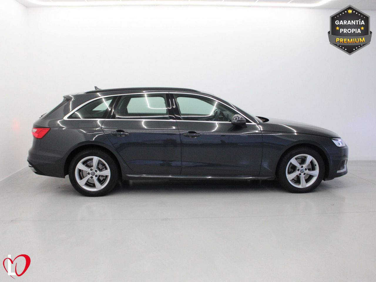 Audi A4 Avant Advanced 35 TDI 120kW S tronic - Foto 23