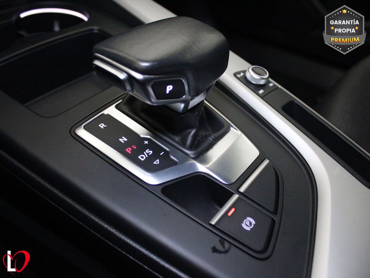 Audi A4 35 TDI S TRONIC ADVANCED 163 - Foto 43