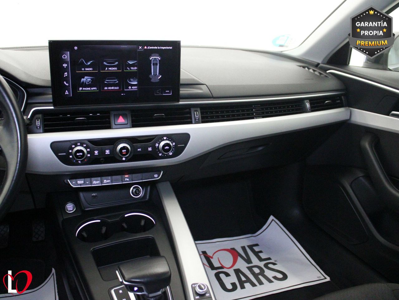 Audi A4 Avant Advanced 35 TDI 120kW S tronic - Foto 41