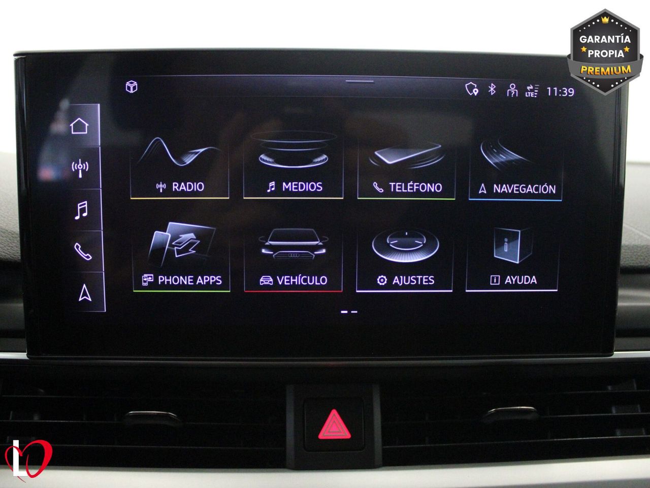 Audi A4 35 TDI S TRONIC ADVANCED 163 - Foto 50