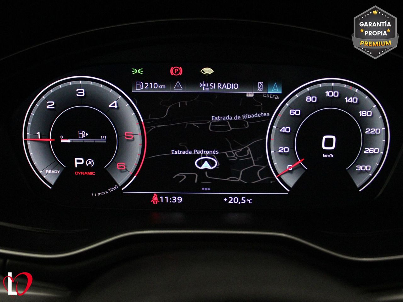 Audi A4 35 TDI S TRONIC ADVANCED 163 - Foto 49