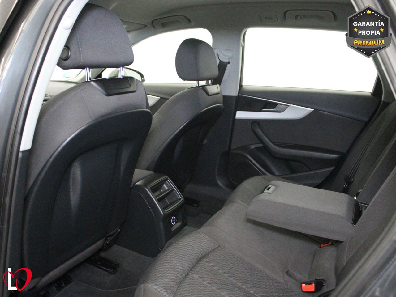 Audi A4 Avant Advanced 35 TDI 120kW S tronic - Foto 38