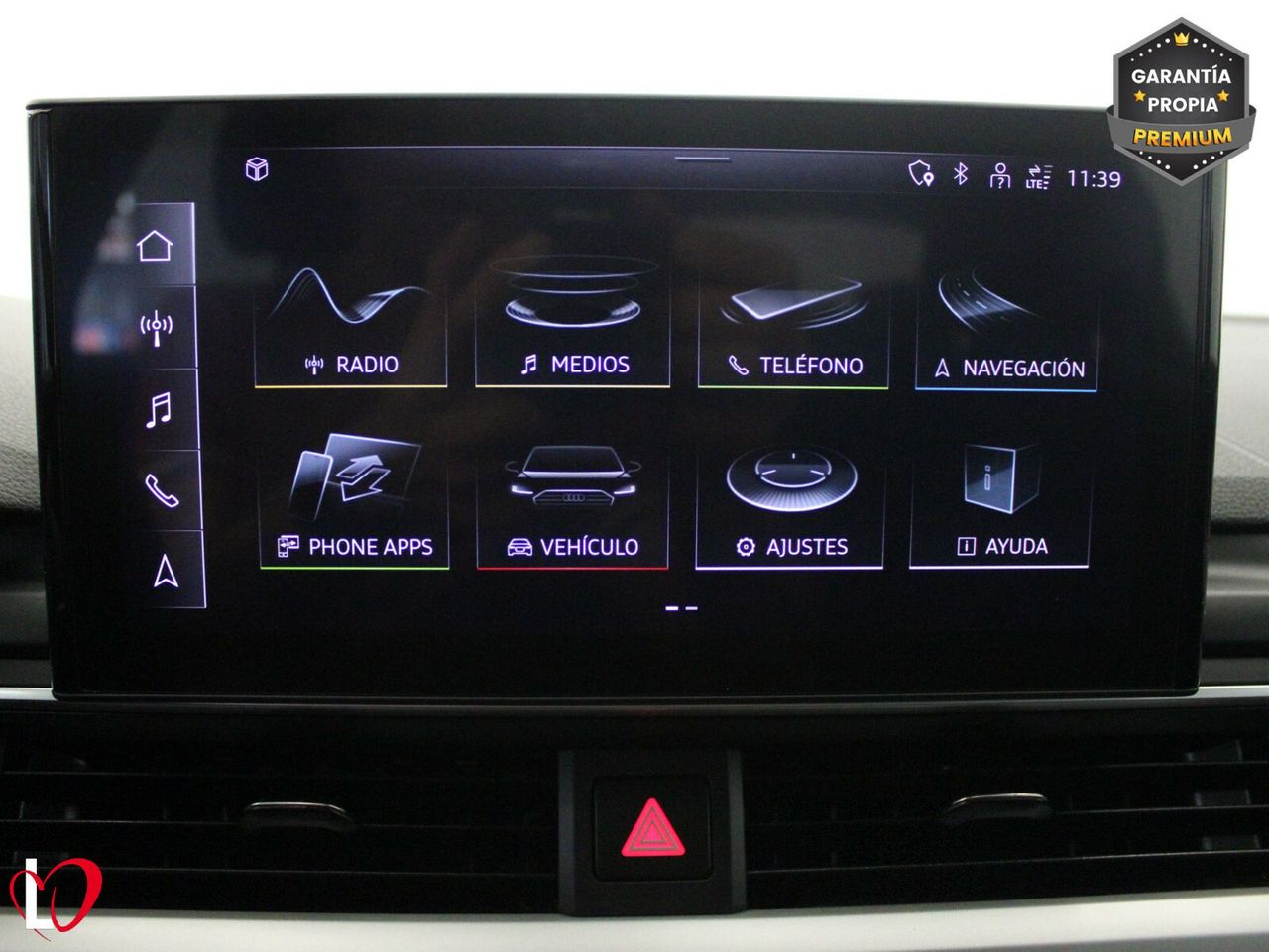 Audi A4 Avant Advanced 35 TDI 120kW S tronic - Foto 50