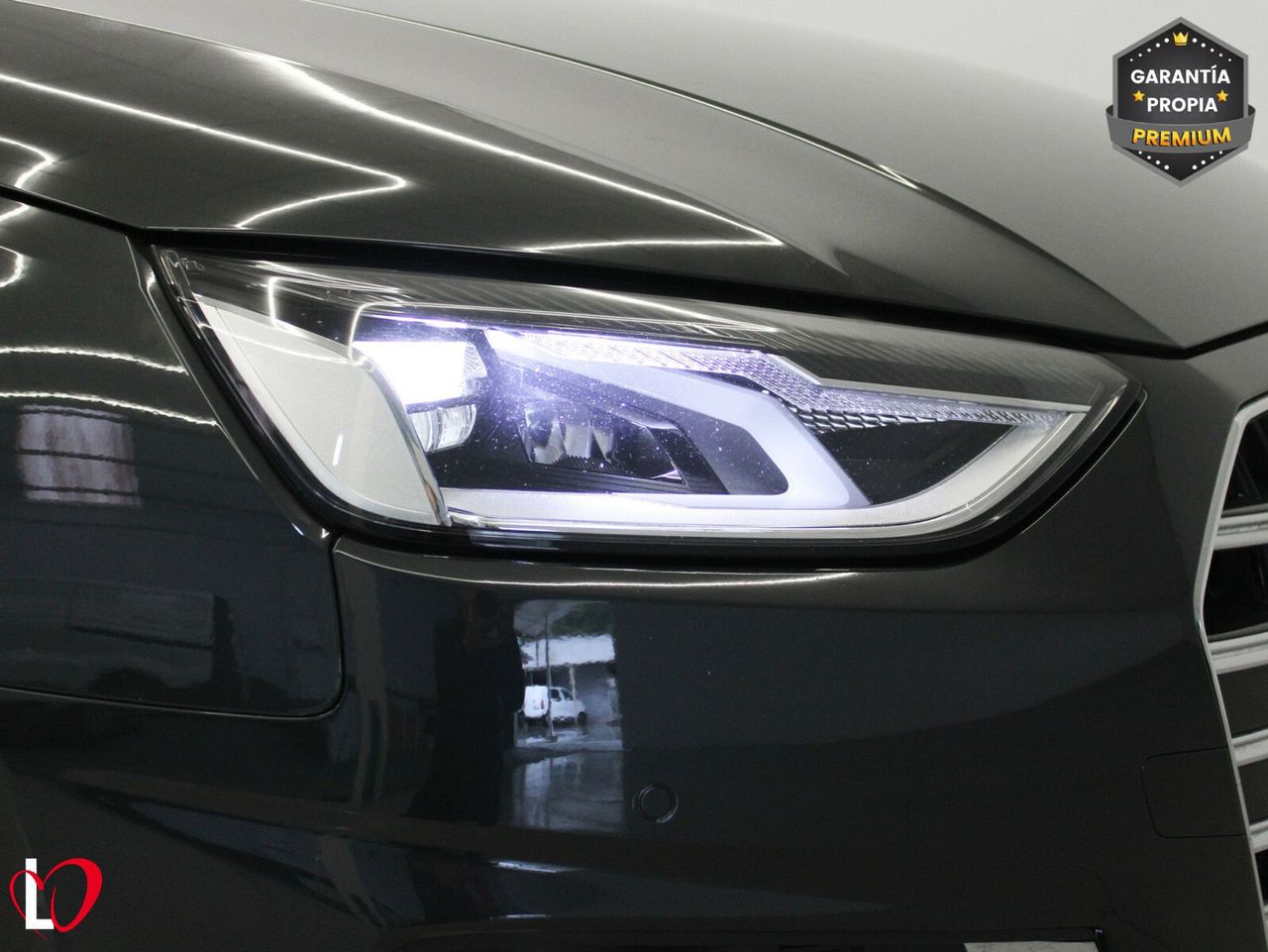 Audi A4 Avant Advanced 35 TDI 120kW S tronic - Foto 15