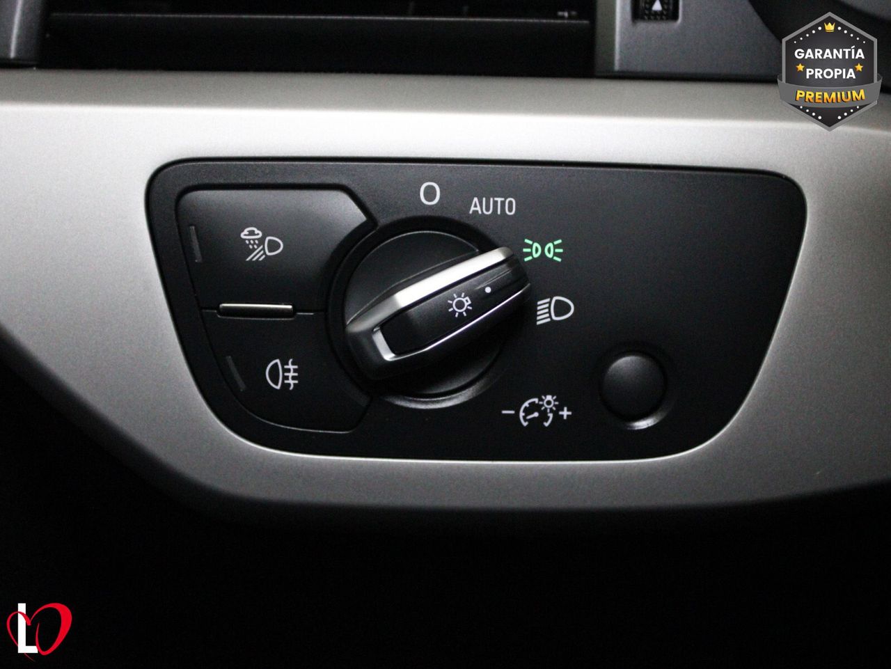 Audi A4 35 TDI S TRONIC ADVANCED 163 - Foto 44