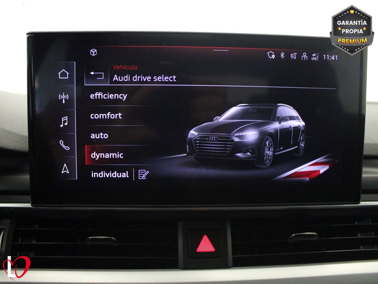 Audi A4 35 TDI S TRONIC ADVANCED 163 - Foto 11