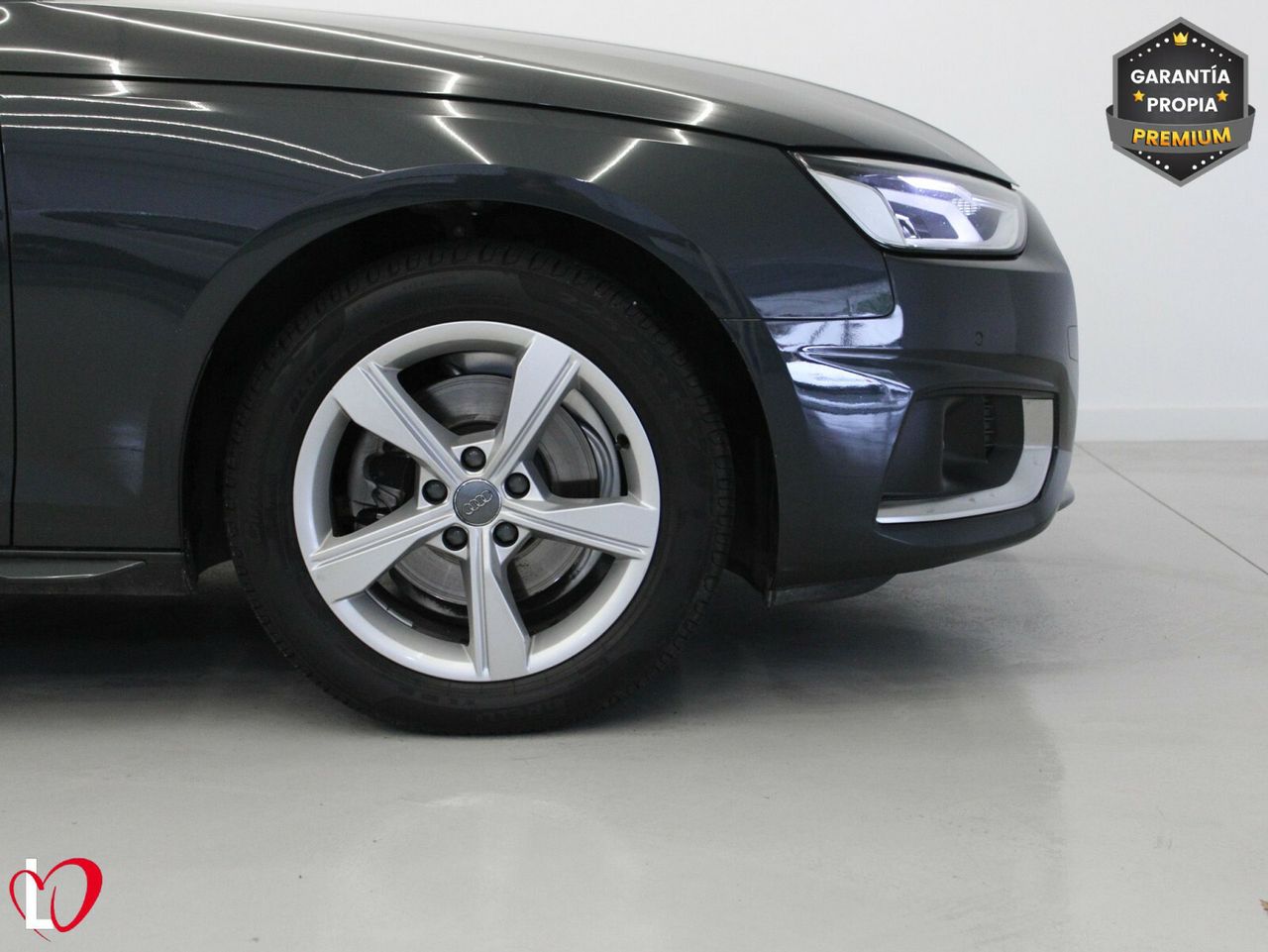Audi A4 Avant Advanced 35 TDI 120kW S tronic - Foto 14