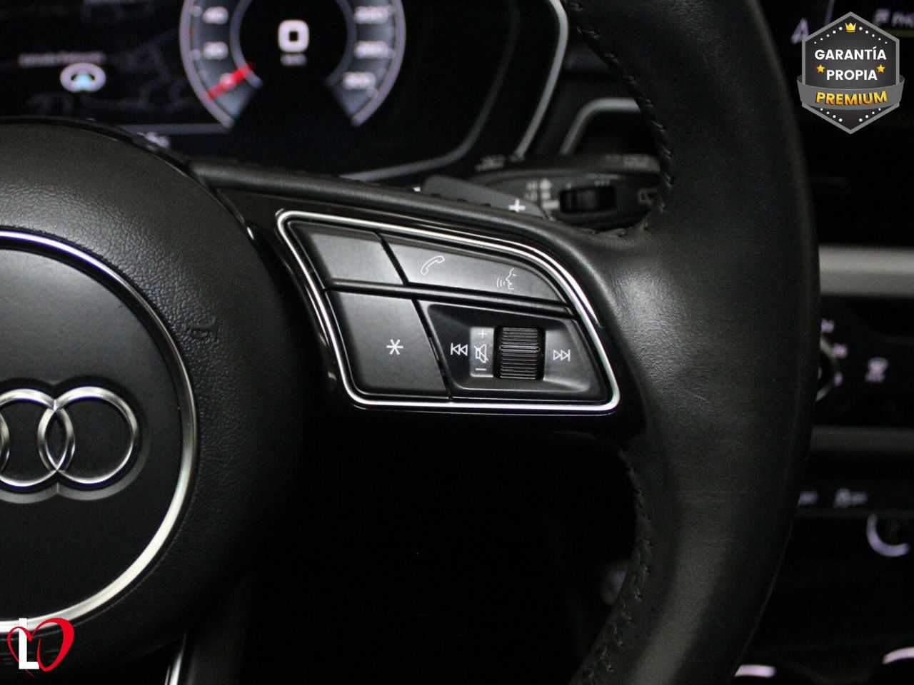 Audi A4 Avant Advanced 35 TDI 120kW S tronic - Foto 46