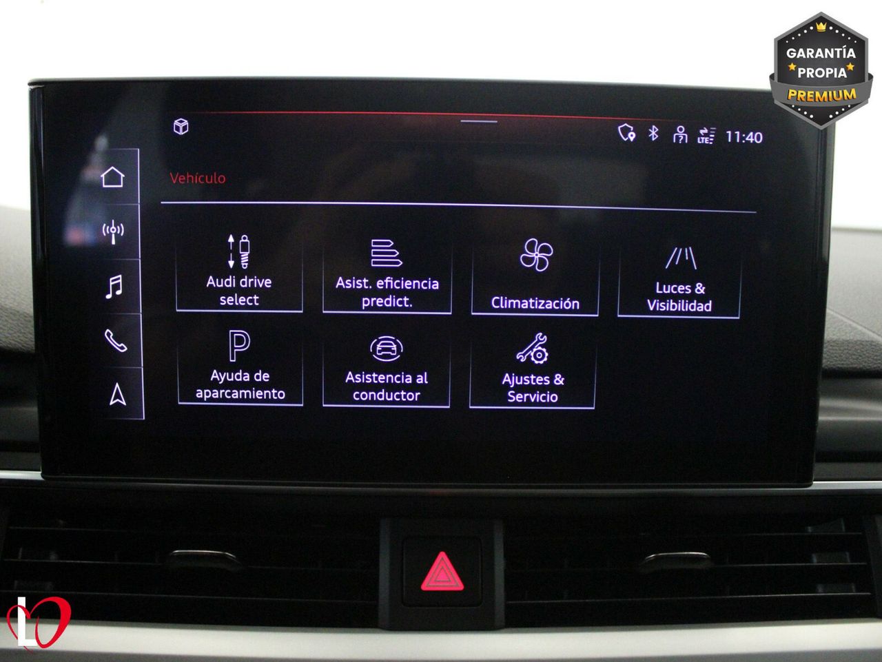 Audi A4 Avant Advanced 35 TDI 120kW S tronic - Foto 51