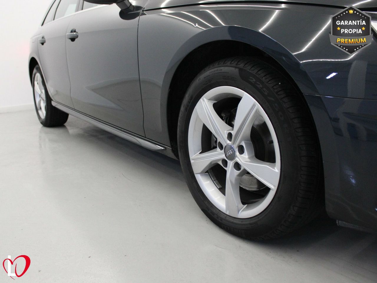 Audi A4 Avant Advanced 35 TDI 120kW S tronic - Foto 24