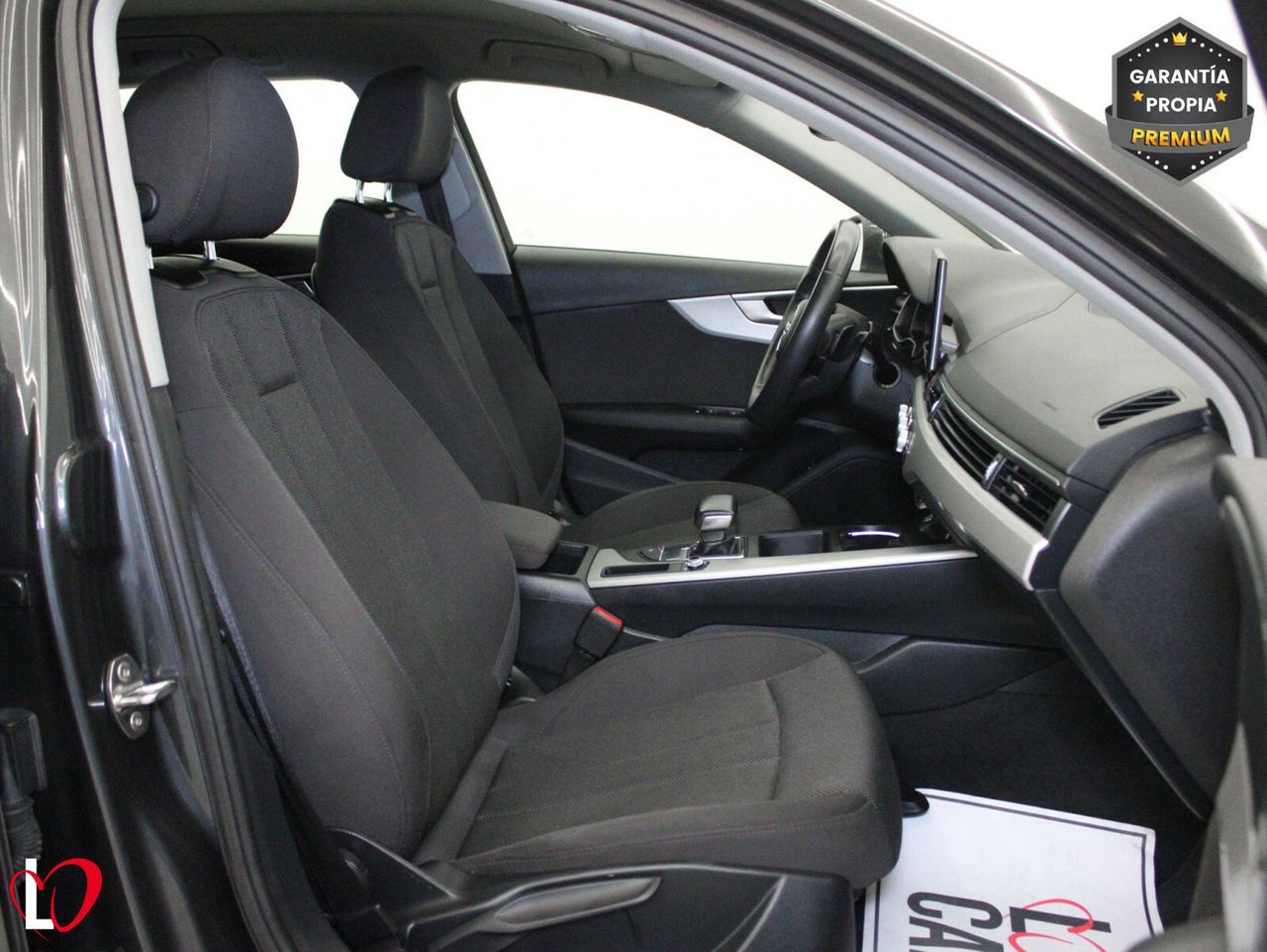 Audi A4 Avant Advanced 35 TDI 120kW S tronic - Foto 21