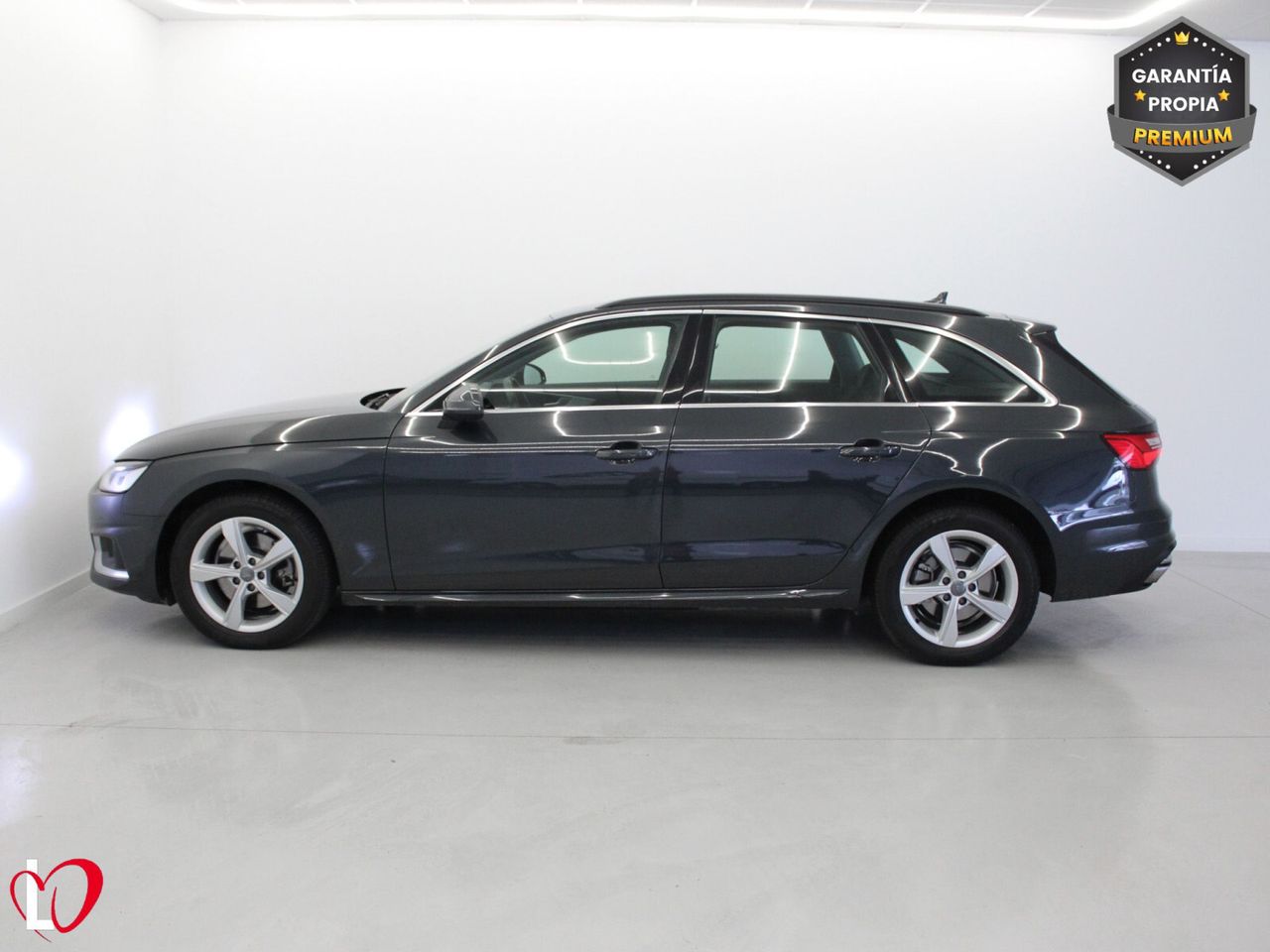 Audi A4 35 TDI S TRONIC ADVANCED 163 - Foto 32