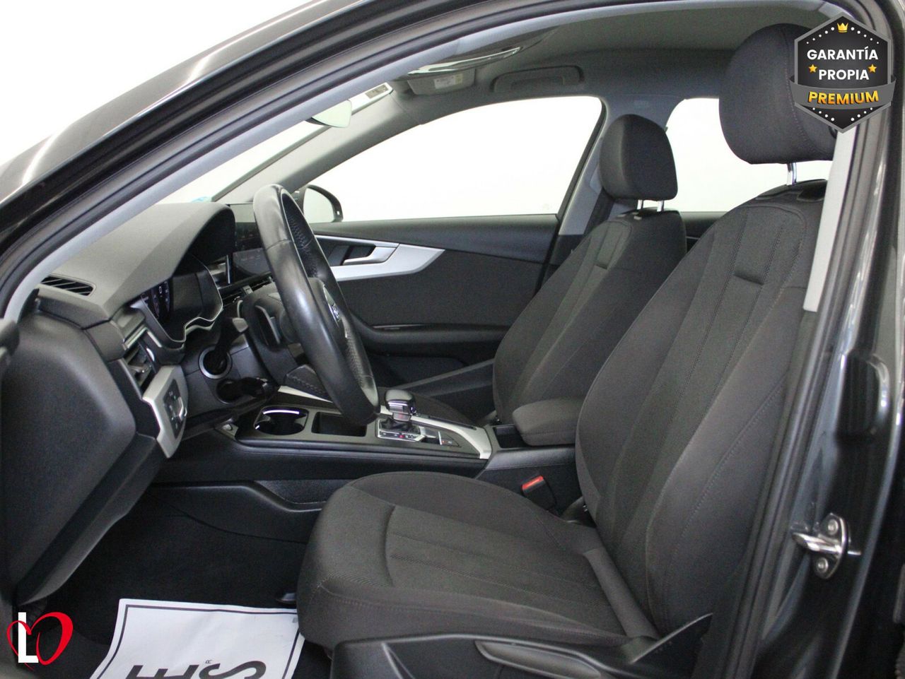 Audi A4 Avant Advanced 35 TDI 120kW S tronic - Foto 20