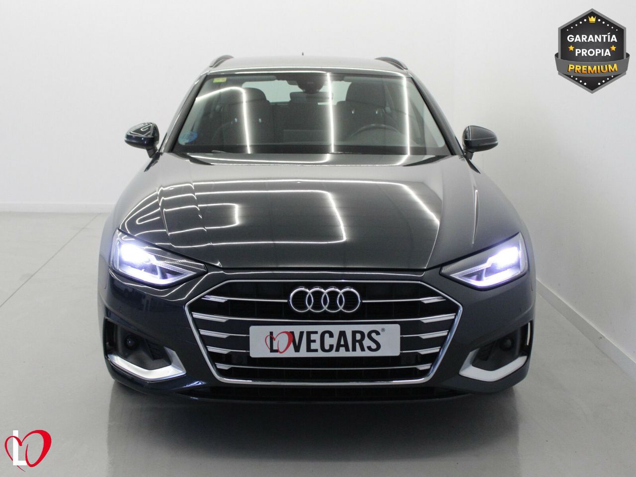 Audi A4 Avant Advanced 35 TDI 120kW S tronic - Foto 22