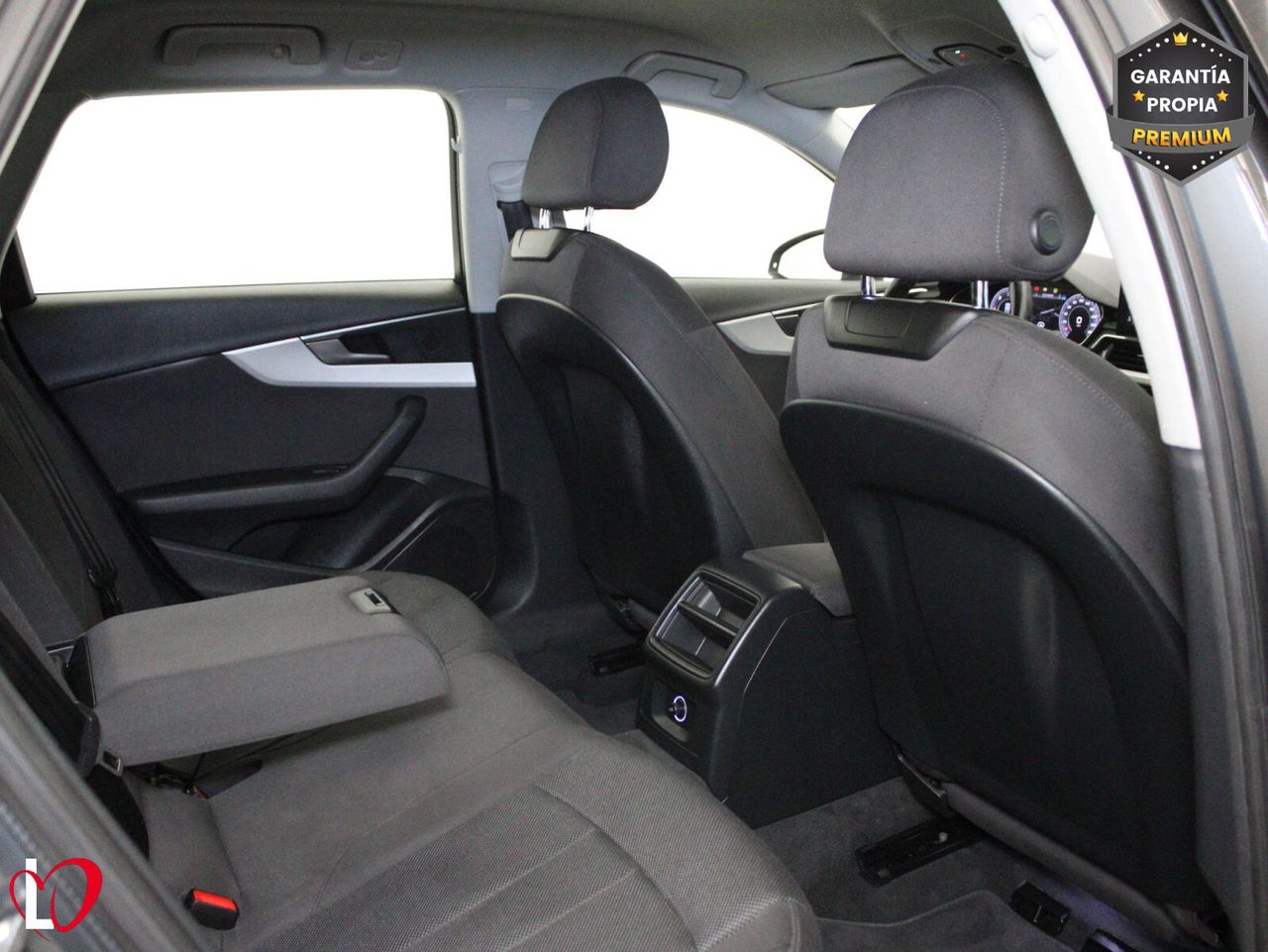 Audi A4 35 TDI S TRONIC ADVANCED 163 - Foto 28