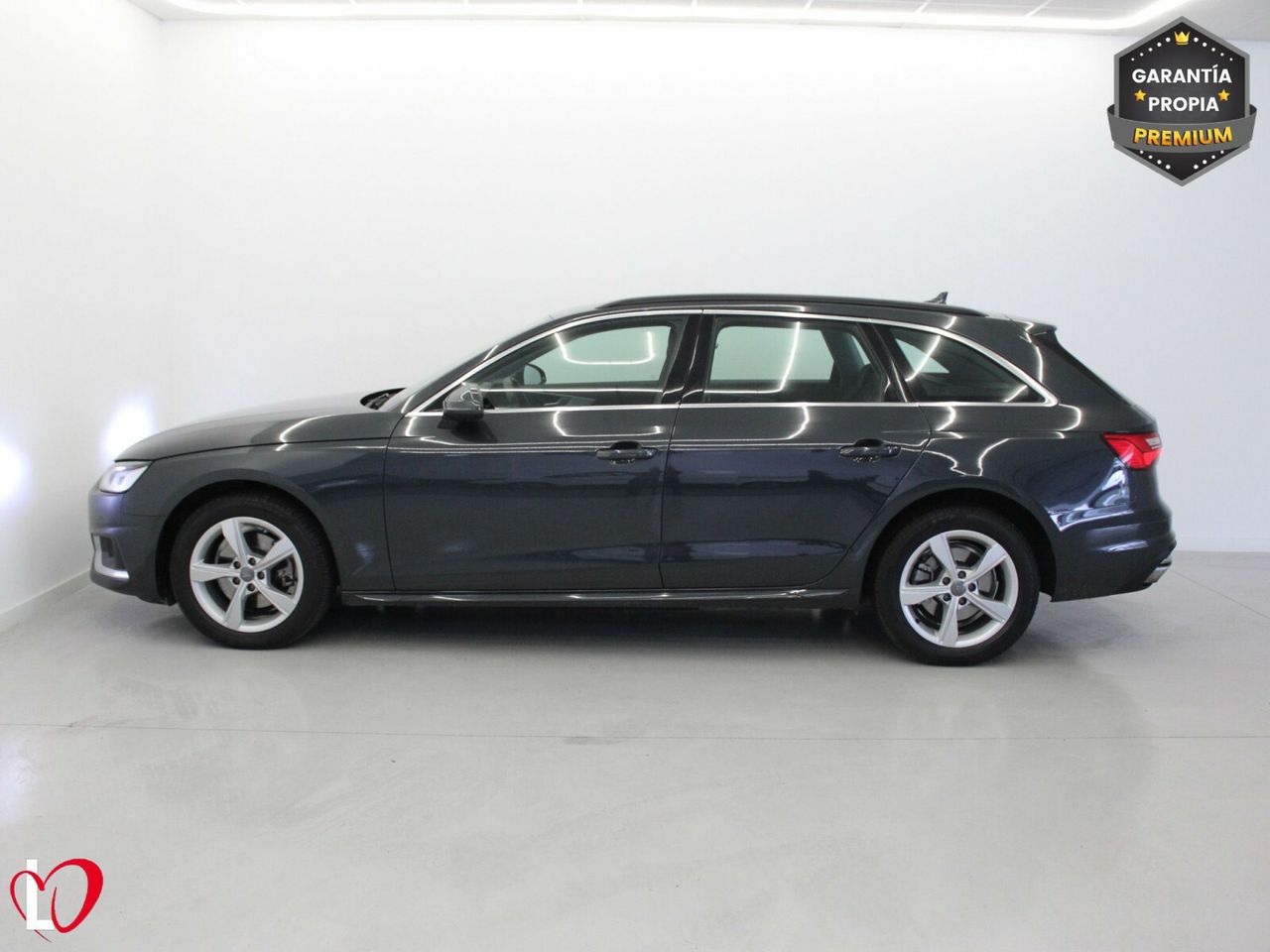 Audi A4 Avant Advanced 35 TDI 120kW S tronic - Foto 32