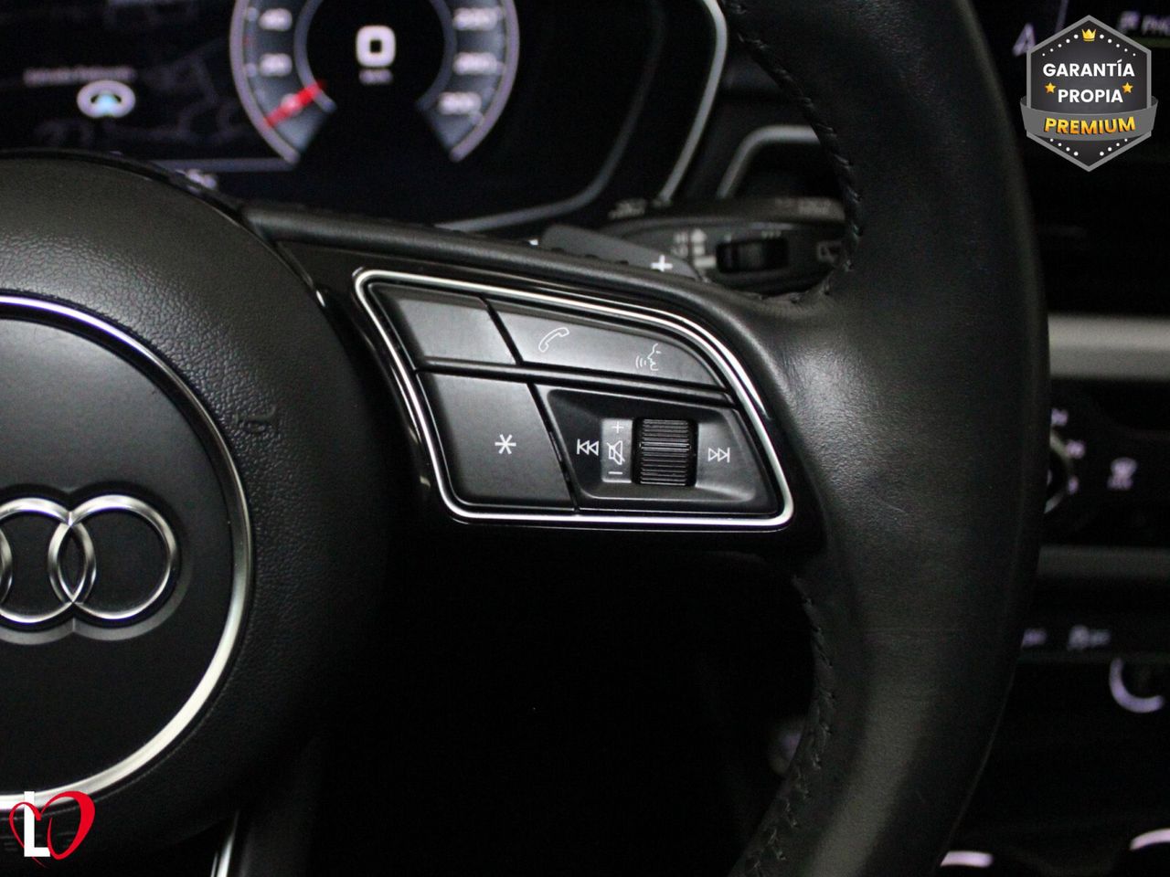 Audi A4 35 TDI S TRONIC ADVANCED 163 - Foto 46
