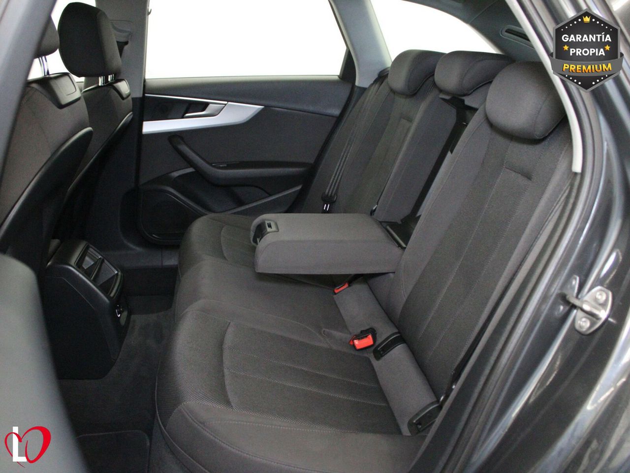 Audi A4 Avant Advanced 35 TDI 120kW S tronic - Foto 39
