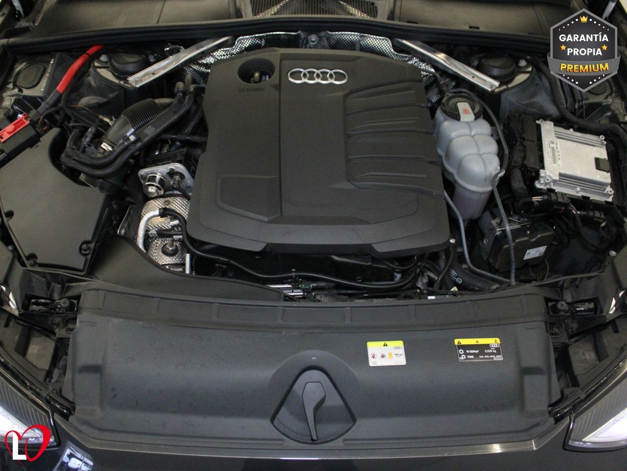 Audi A4 Avant Advanced 35 TDI 120kW S tronic - Foto 13