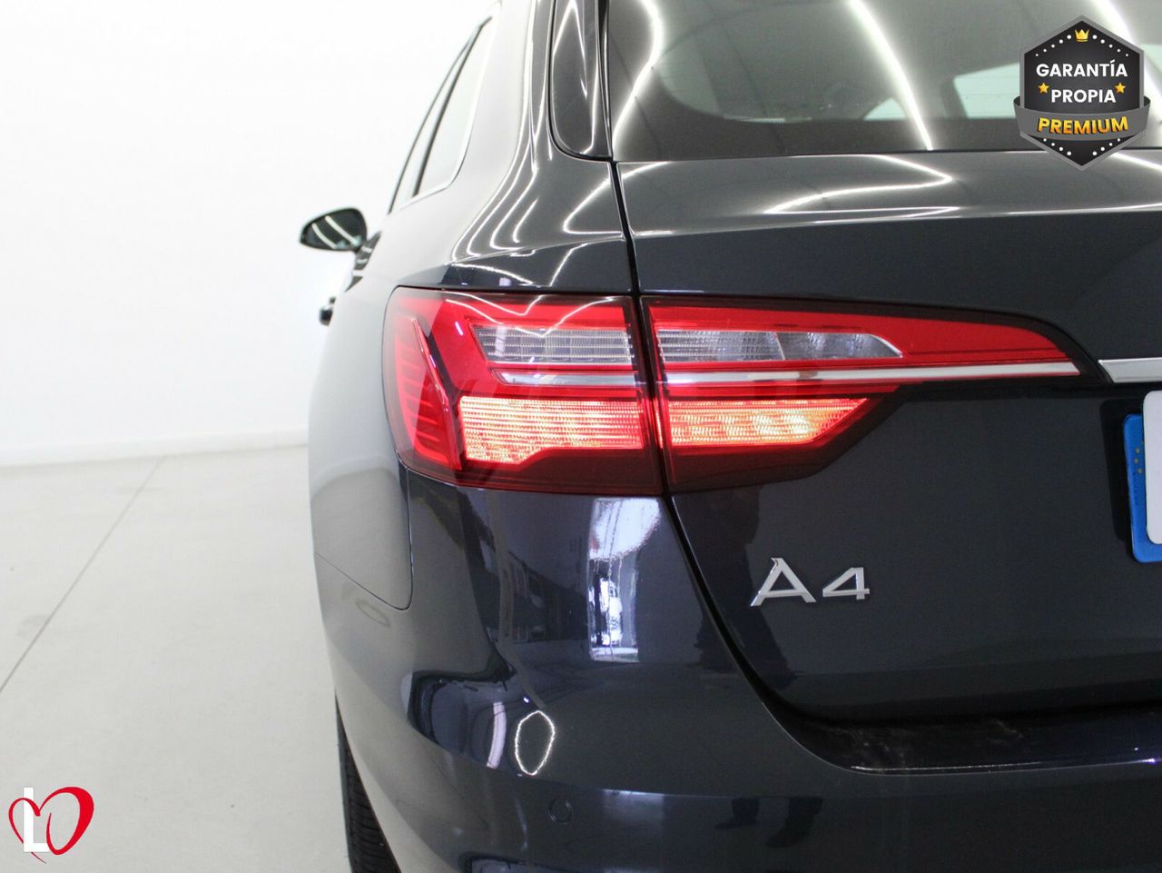 Audi A4 Avant Advanced 35 TDI 120kW S tronic - Foto 33