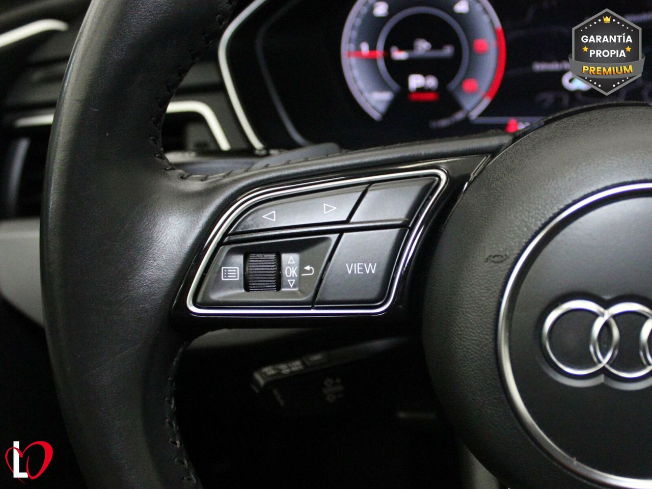 Audi A4 Avant Advanced 35 TDI 120kW S tronic - Foto 45
