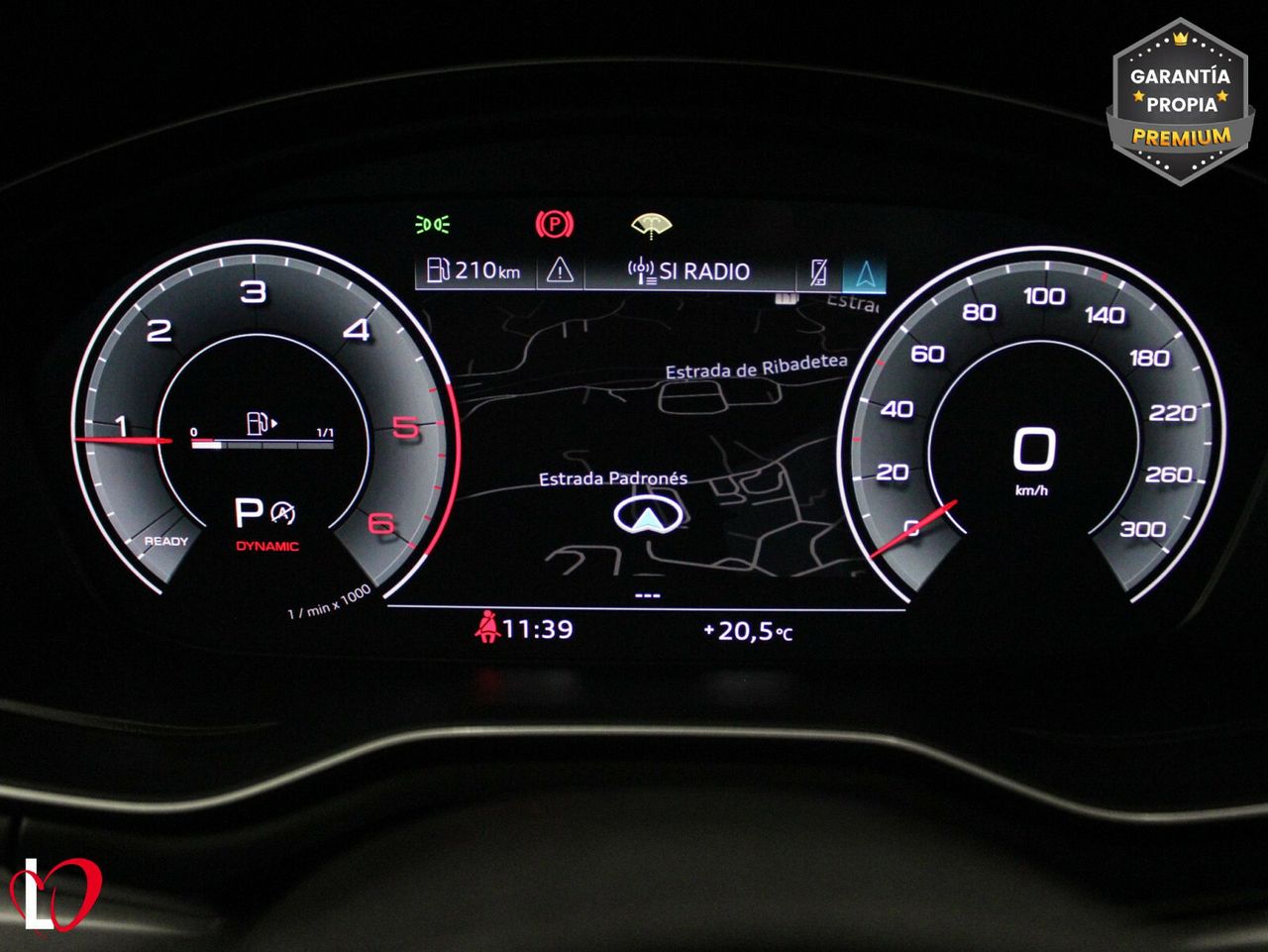 Audi A4 Avant Advanced 35 TDI 120kW S tronic - Foto 49
