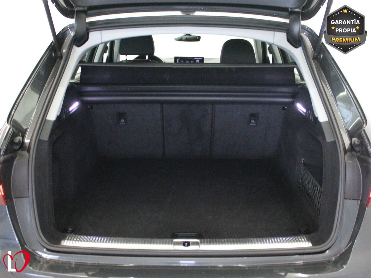 Audi A4 Avant Advanced 35 TDI 120kW S tronic - Foto 36