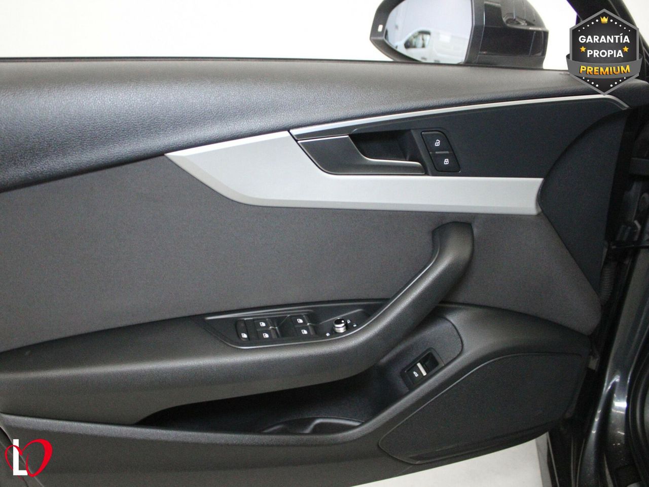Audi A4 Avant Advanced 35 TDI 120kW S tronic - Foto 17