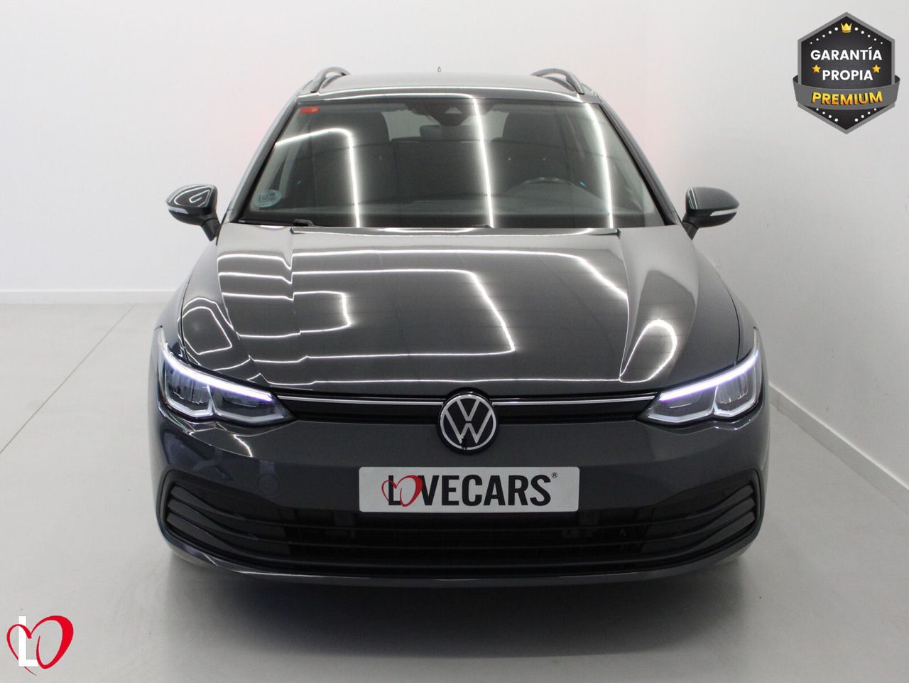 Volkswagen Golf Life 2.0 TDI 85kW (115CV) Variant - Foto 48