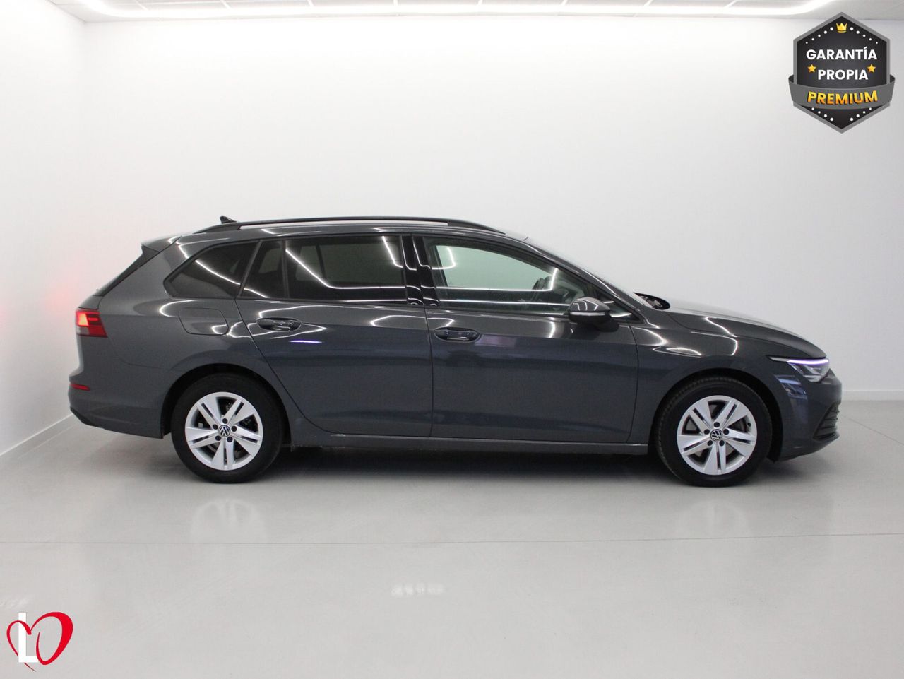Volkswagen Golf Life 2.0 TDI 85kW (115CV) Variant - Foto 47