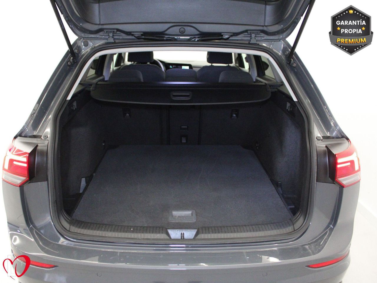 Volkswagen Golf Life 2.0 TDI 85kW (115CV) Variant - Foto 26
