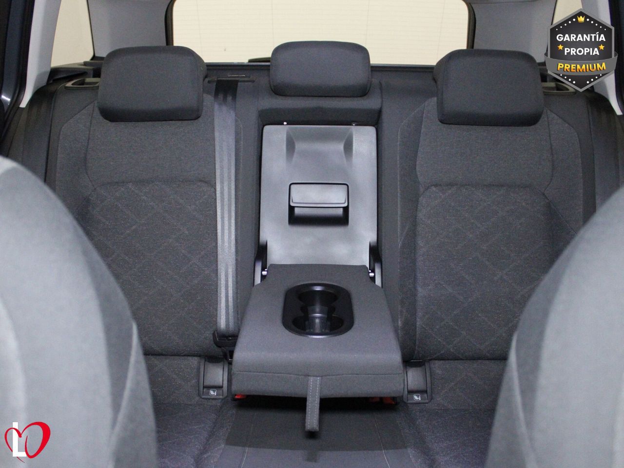 Volkswagen Golf Life 2.0 TDI 85kW (115CV) Variant - Foto 25