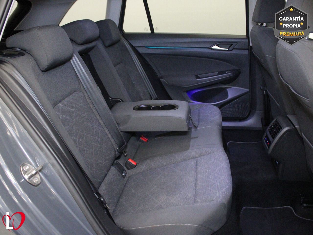 Volkswagen Golf Life 2.0 TDI 85kW (115CV) Variant - Foto 24