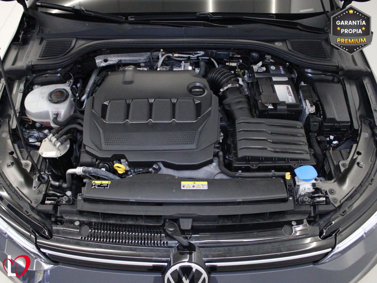 Volkswagen Golf Life 2.0 TDI 85kW (115CV) Variant - Foto 12