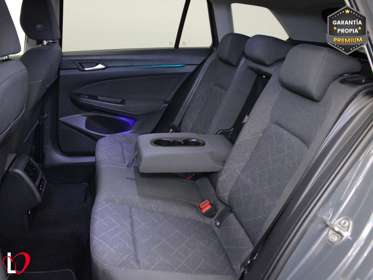 Volkswagen Golf Life 2.0 TDI 85kW (115CV) Variant - Foto 23