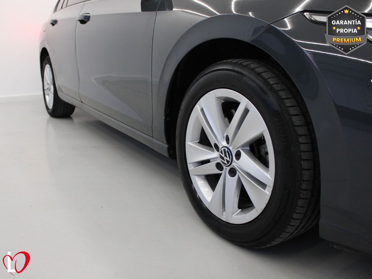 Volkswagen Golf Life 2.0 TDI 85kW (115CV) Variant - Foto 29