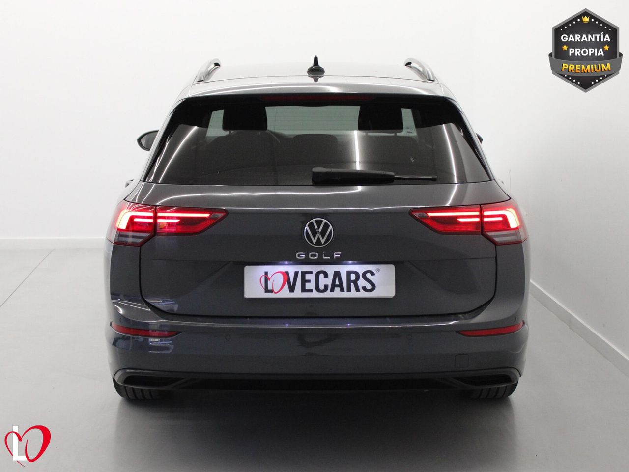 Volkswagen Golf Life 2.0 TDI 85kW (115CV) Variant - Foto 50