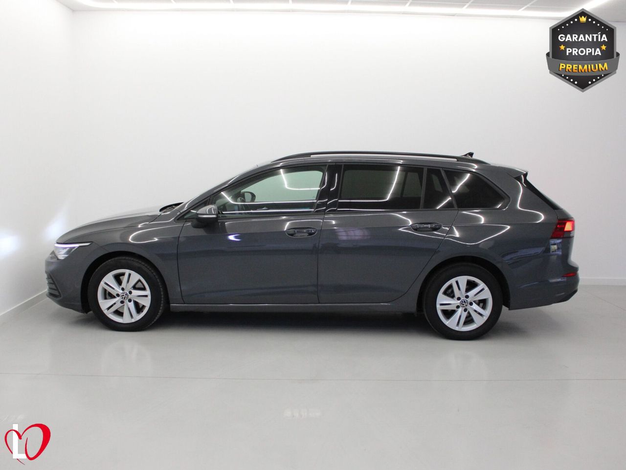 Volkswagen Golf Life 2.0 TDI 85kW (115CV) Variant - Foto 49