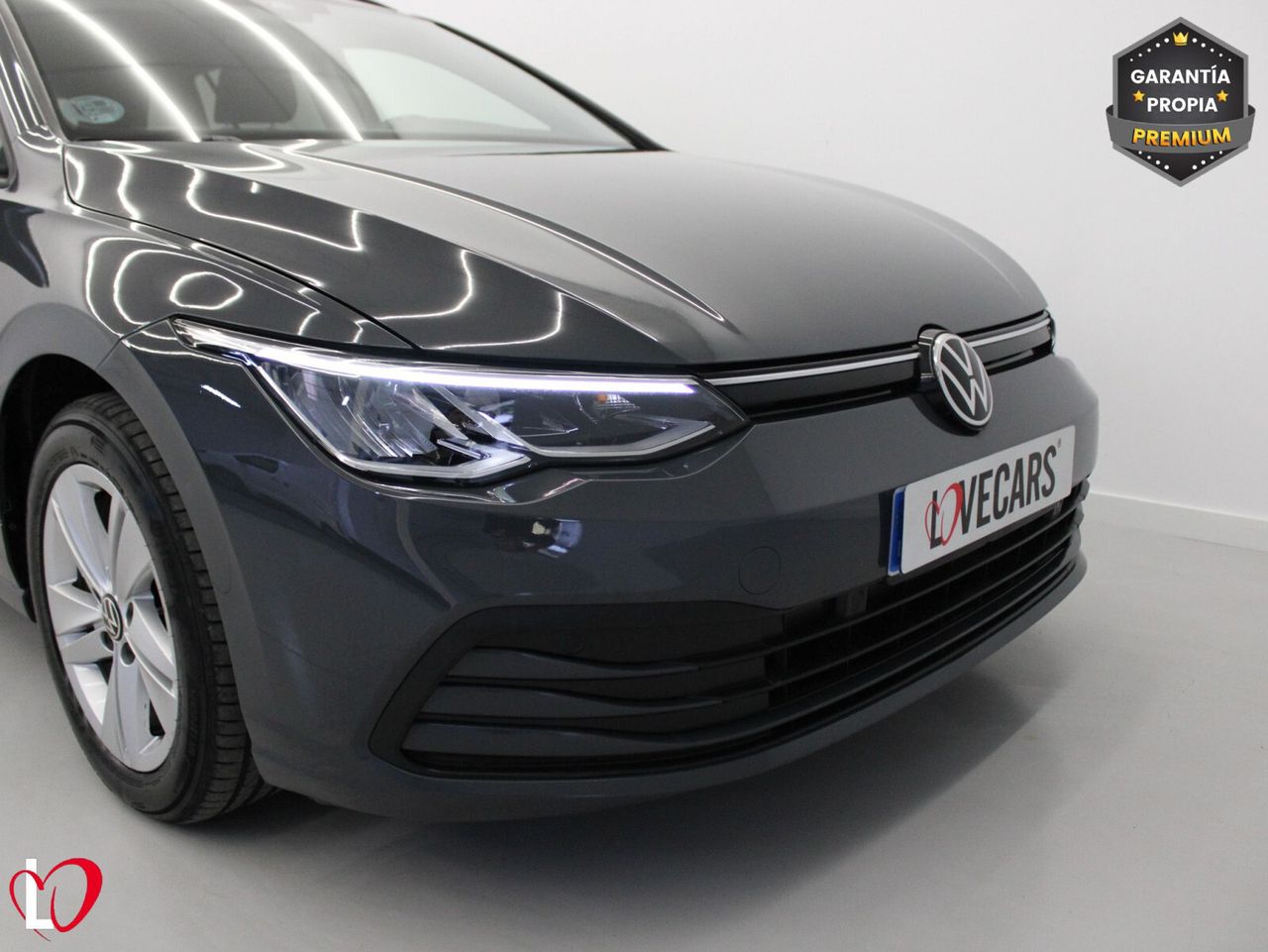 Volkswagen Golf Life 2.0 TDI 85kW (115CV) Variant - Foto 30