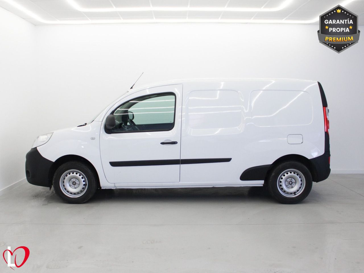 Renault Kangoo 1.5 DCI FURGÓN MAXI TALLER 6 VEL 95 - Foto 29