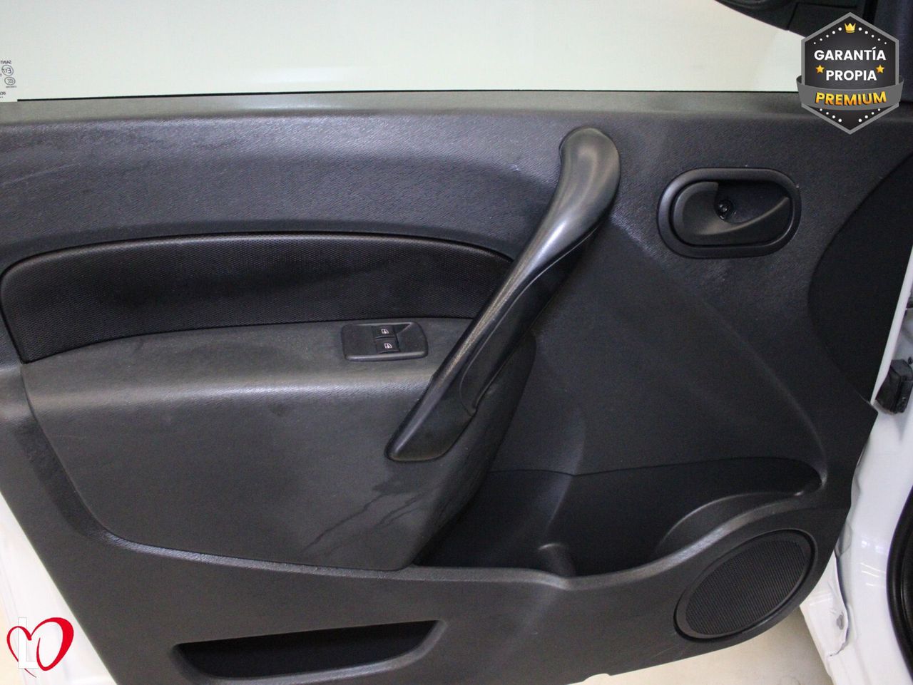 Renault Kangoo 1.5 DCI FURGÓN MAXI TALLER 6 VEL 95 - Foto 18