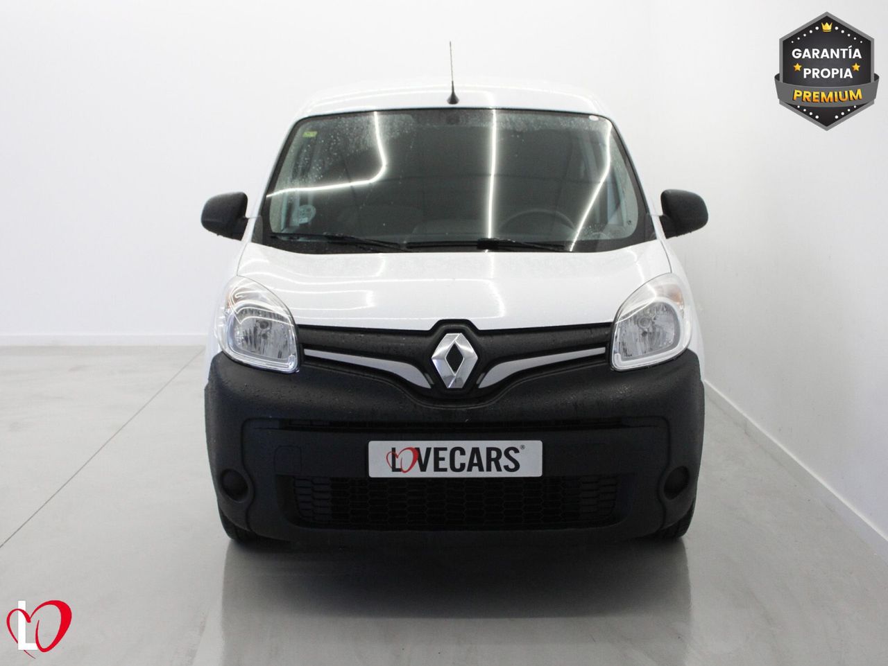 Renault Kangoo 1.5 DCI FURGÓN MAXI TALLER 6 VEL 95 - Foto 28