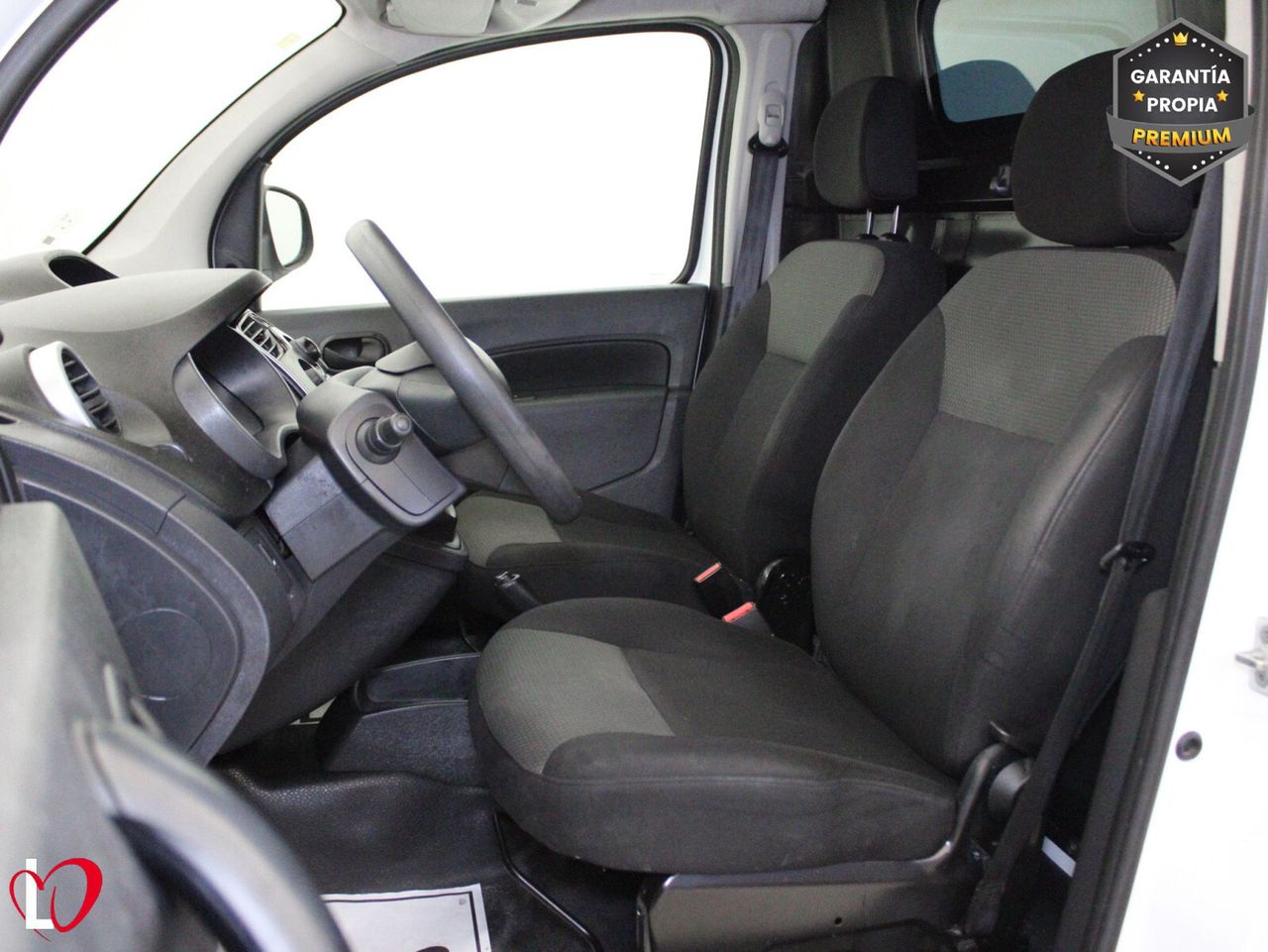 Renault Kangoo 1.5 DCI FURGÓN MAXI TALLER 6 VEL 95 - Foto 21