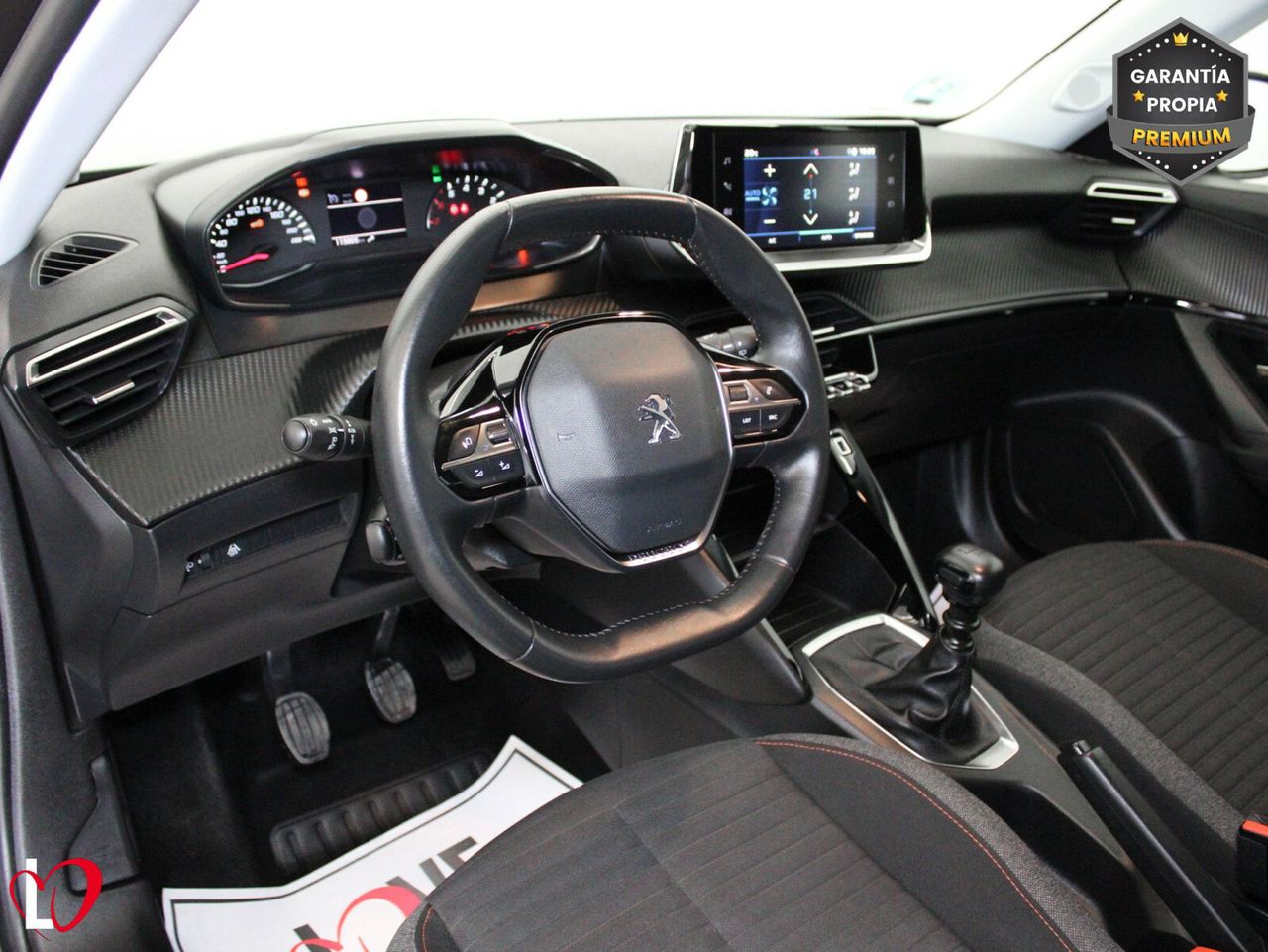 Peugeot 2008 Active Pack BlueHDI 81kW (110CV) - Foto 17