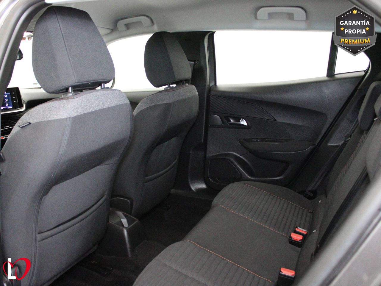 Peugeot 2008 ACTIVE PACK BlueHDi 110 S&S 6 Vel. MAN. - Foto 21