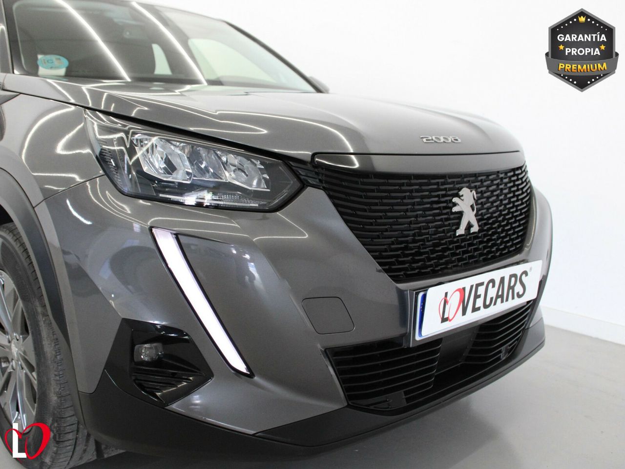 Peugeot 2008 Active Pack BlueHDI 81kW (110CV) - Foto 30