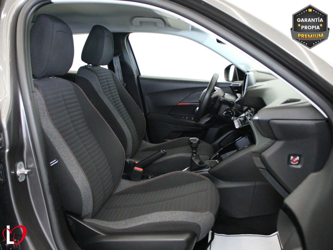 Peugeot 2008 Active Pack BlueHDI 81kW (110CV) - Foto 20